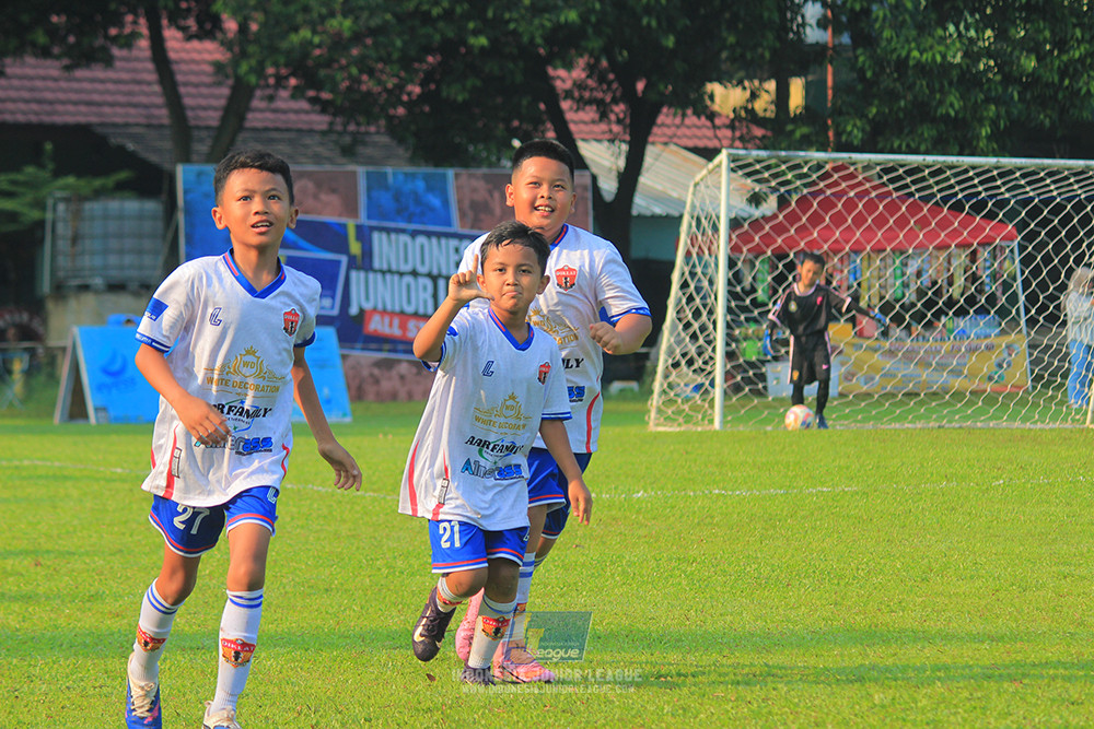 ijl u9 030526 diklat paku jaya vs rajawali nusantara