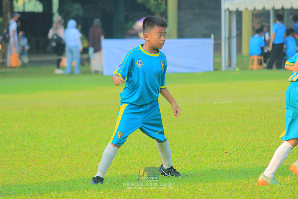 ijl u9 030526 diklat paku jaya vs rajawali nusantara