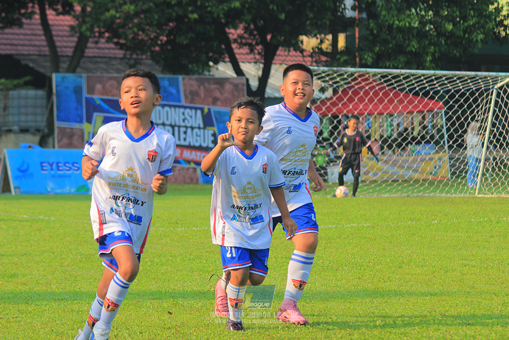 ijl u9 030526 diklat paku jaya vs rajawali nusantara