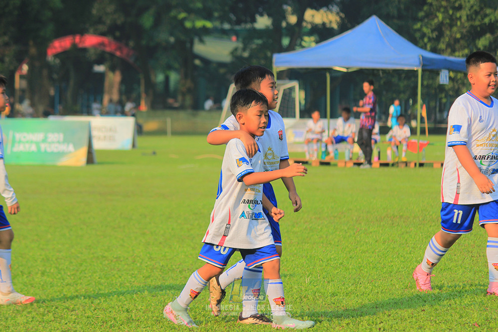 ijl u9 030526 diklat paku jaya vs rajawali nusantara