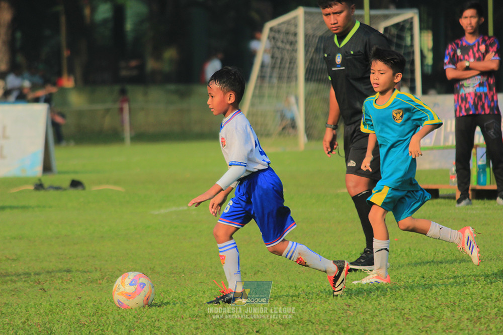 ijl u9 030526 diklat paku jaya vs rajawali nusantara