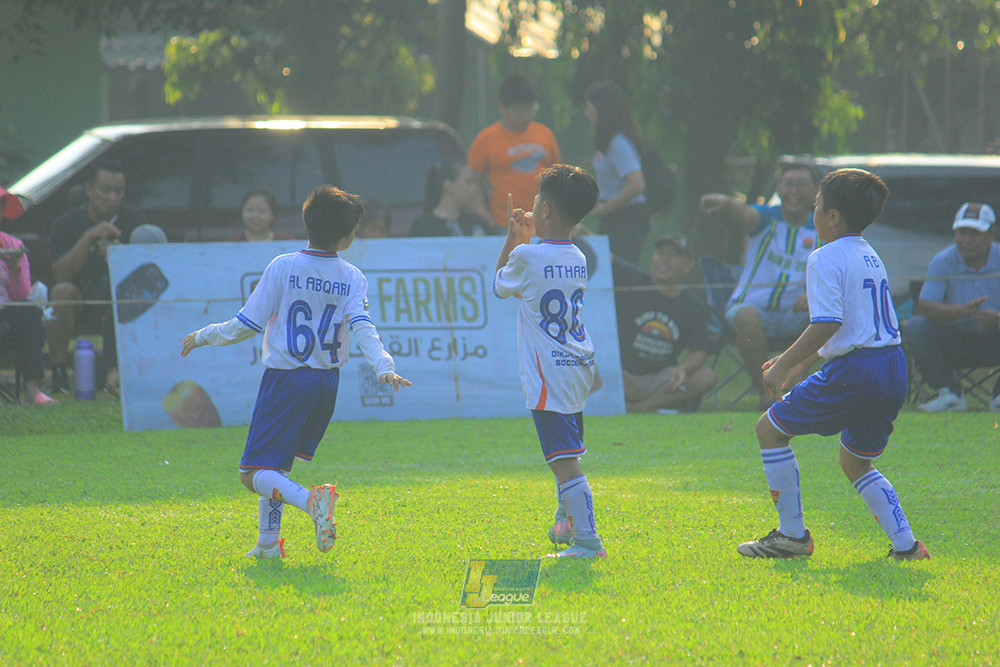 ijl u9 030526 diklat paku jaya vs rajawali nusantara
