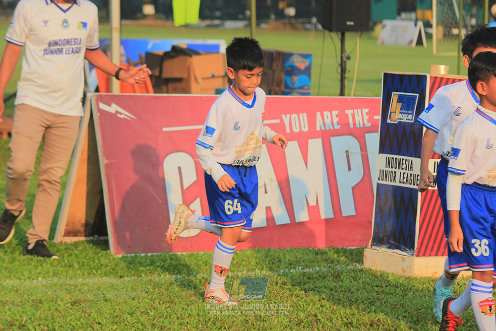 ijl u9 030526 diklat paku jaya vs rajawali nusantara