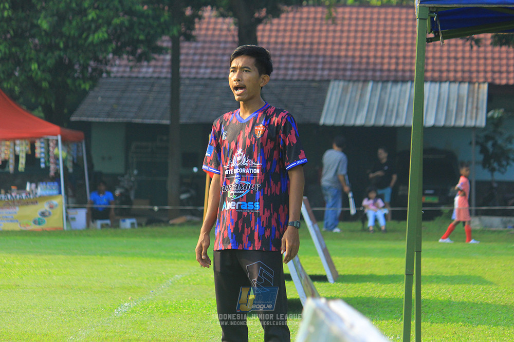 ijl u9 030526 diklat paku jaya vs rajawali nusantara