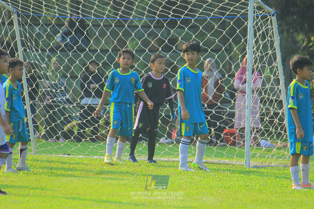 ijl u9 030526 diklat paku jaya vs rajawali nusantara