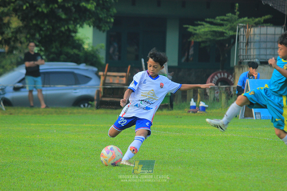ijl u9 030526 diklat paku jaya vs rajawali nusantara