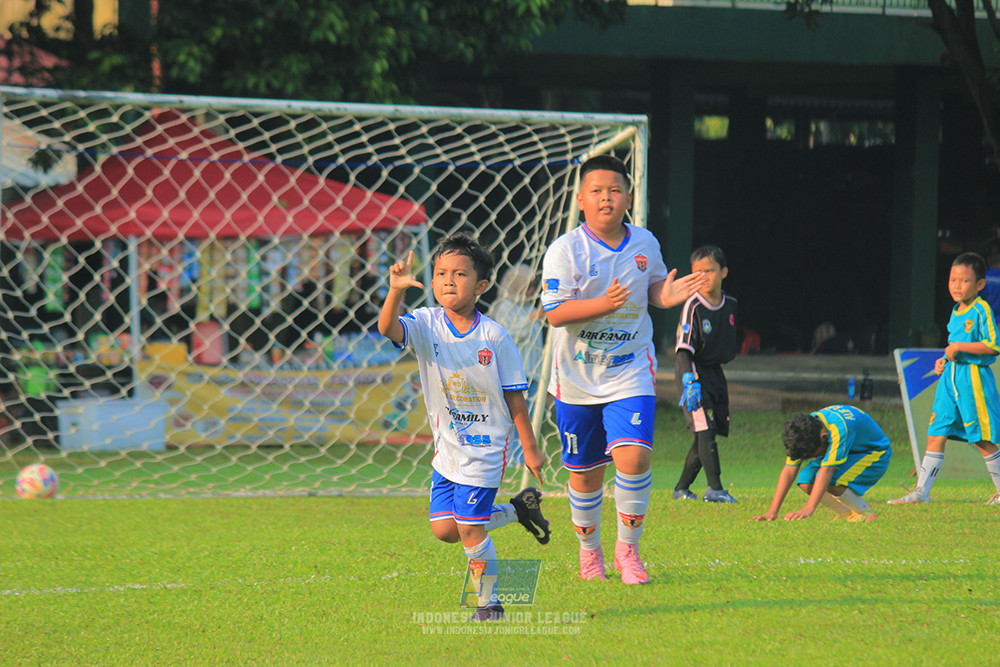 ijl u9 030526 diklat paku jaya vs rajawali nusantara