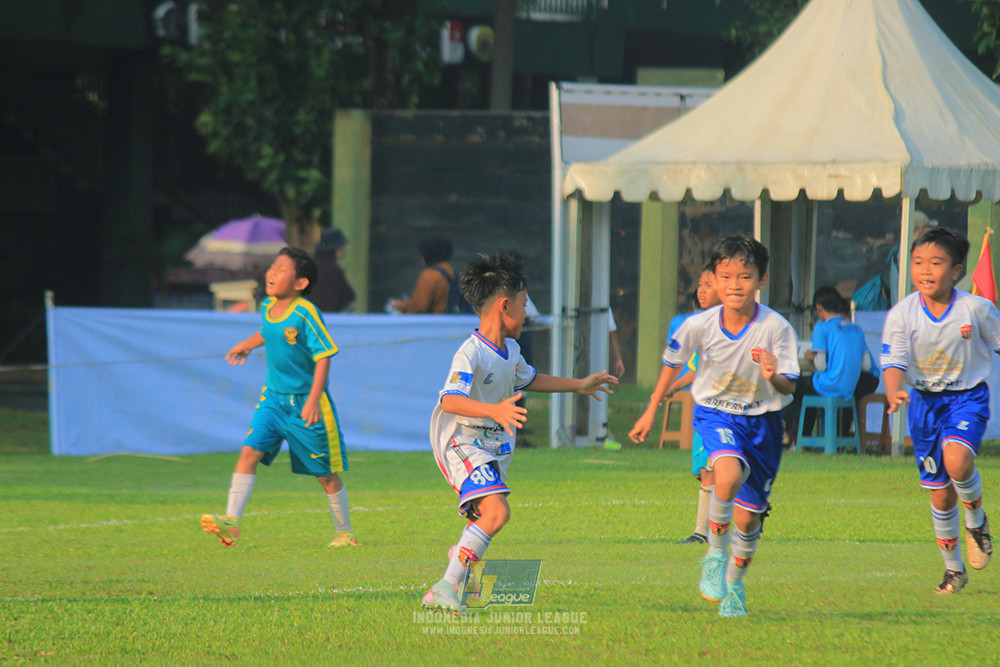 ijl u9 030526 diklat paku jaya vs rajawali nusantara