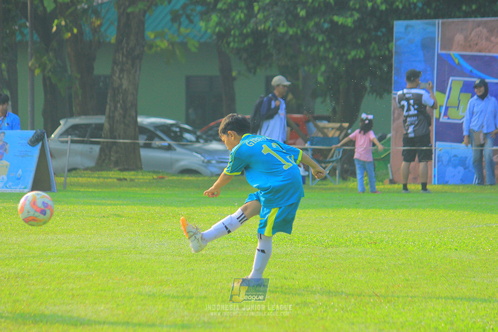 ijl u9 030526 diklat paku jaya vs rajawali nusantara
