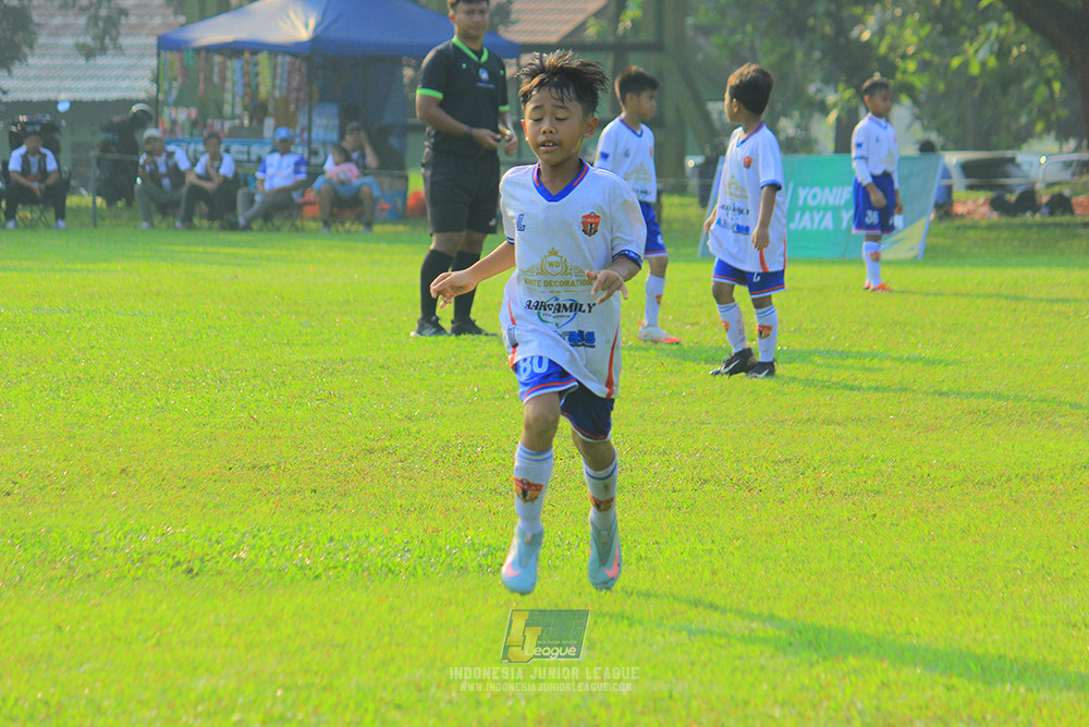 ijl u9 030526 diklat paku jaya vs rajawali nusantara
