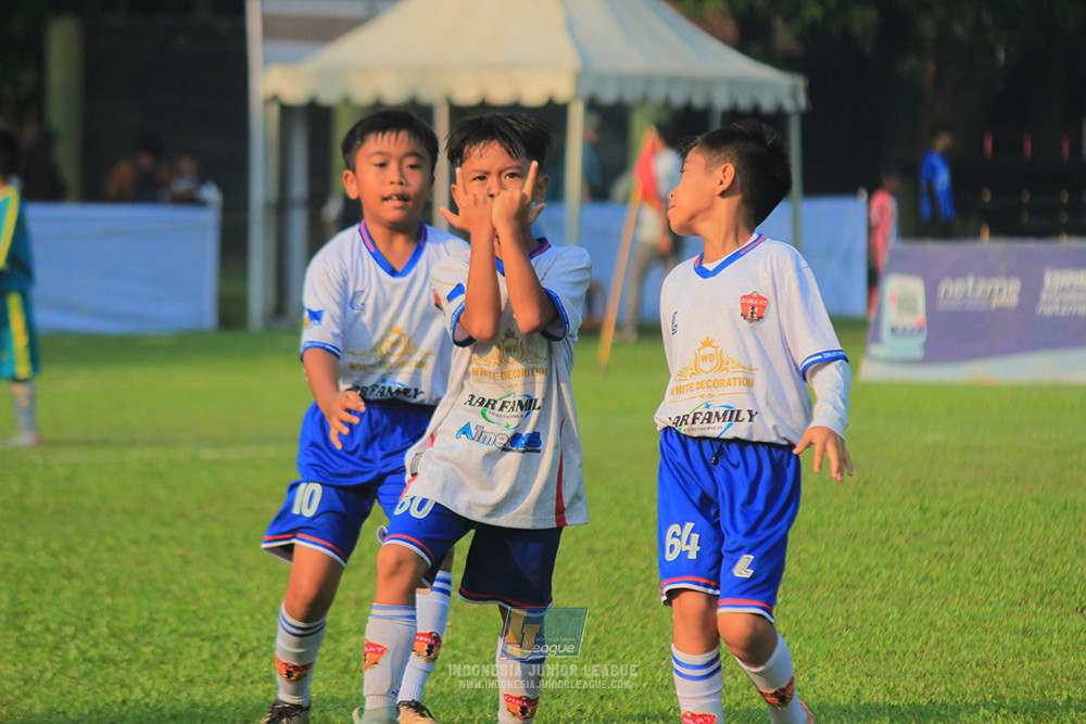 ijl u9 030526 diklat paku jaya vs rajawali nusantara