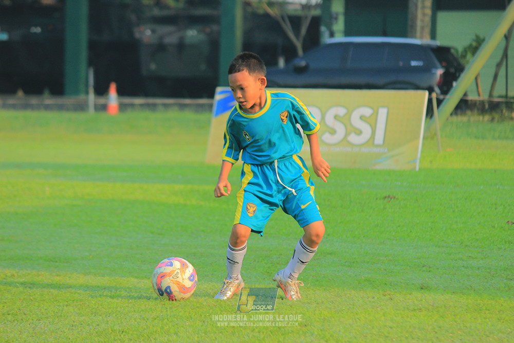 ijl u9 030526 diklat paku jaya vs rajawali nusantara