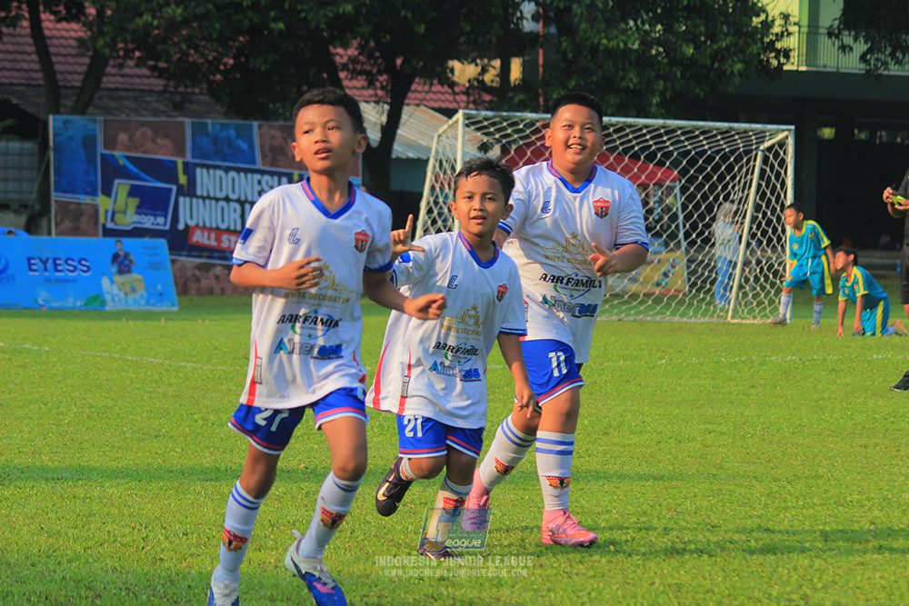 ijl u9 030526 diklat paku jaya vs rajawali nusantara