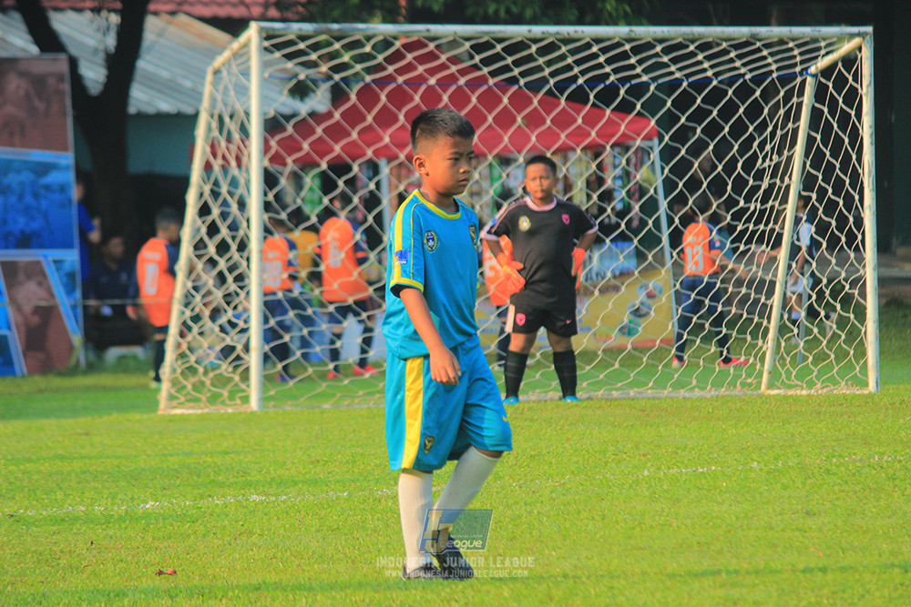 ijl u9 030526 diklat paku jaya vs rajawali nusantara