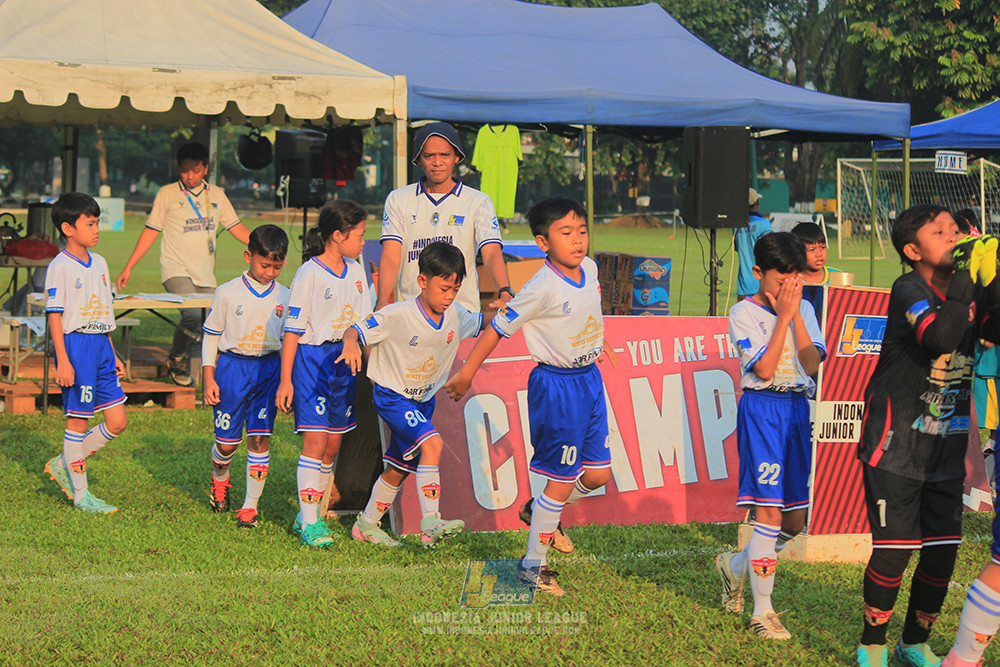 ijl u9 030526 diklat paku jaya vs rajawali nusantara