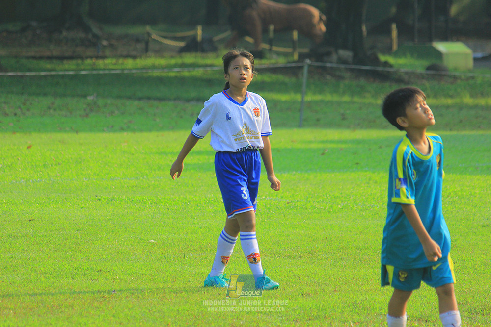ijl u9 030526 diklat paku jaya vs rajawali nusantara