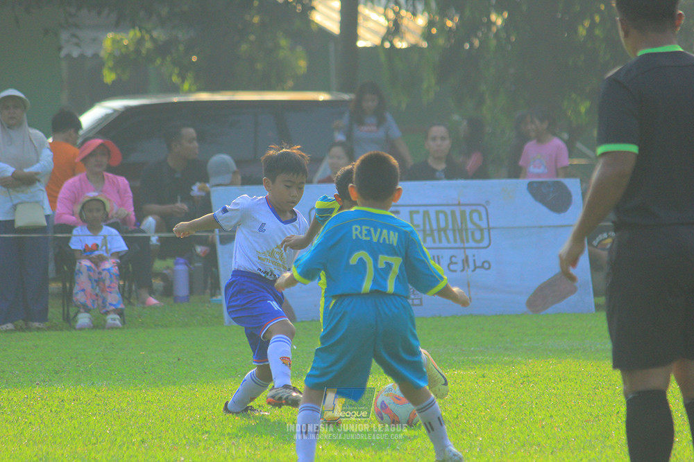 ijl u9 030526 diklat paku jaya vs rajawali nusantara