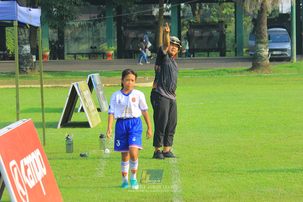 ijl u9 030526 diklat paku jaya vs rajawali nusantara