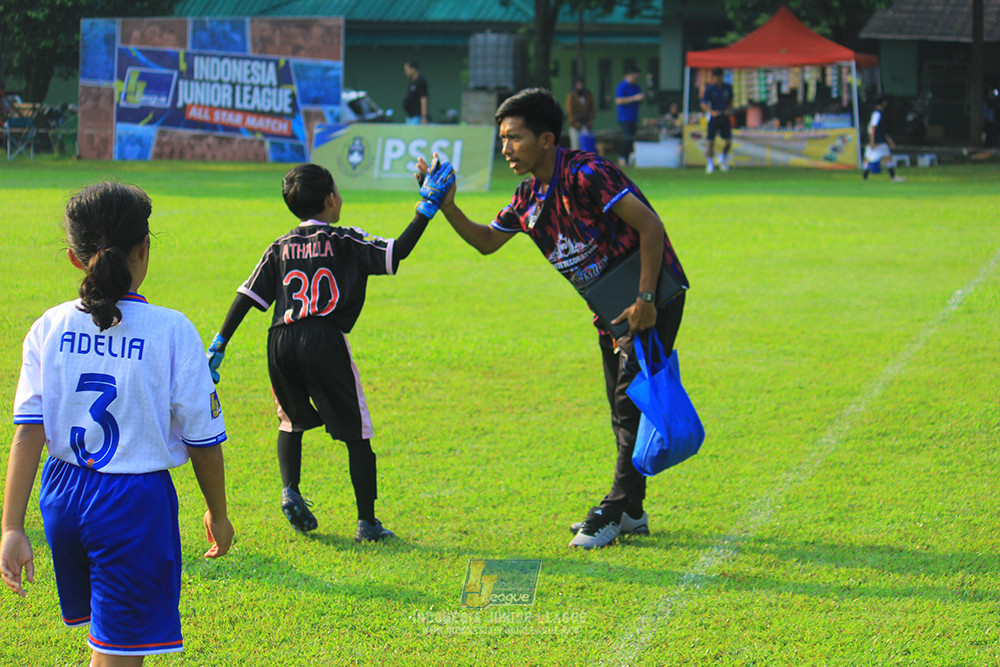 ijl u9 030526 diklat paku jaya vs rajawali nusantara