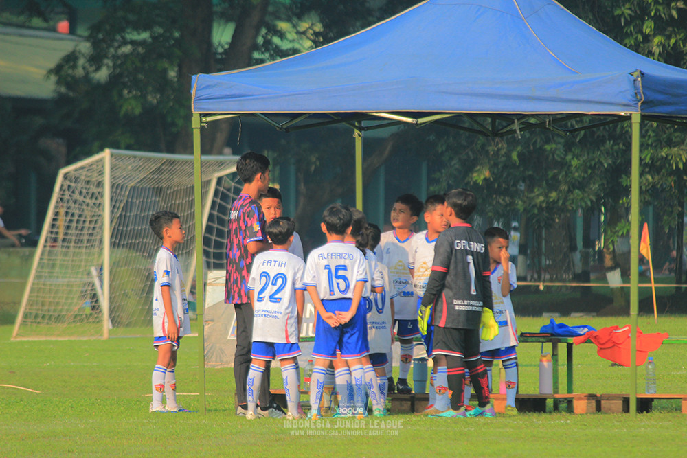 ijl u9 030526 diklat paku jaya vs rajawali nusantara