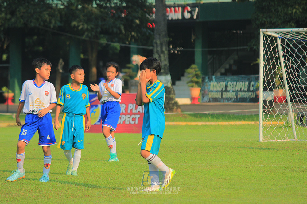 ijl u9 030526 diklat paku jaya vs rajawali nusantara