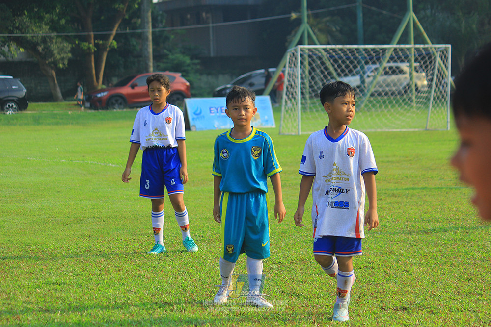 ijl u9 030526 diklat paku jaya vs rajawali nusantara