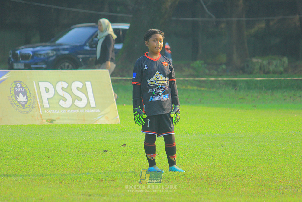 ijl u9 030526 diklat paku jaya vs rajawali nusantara