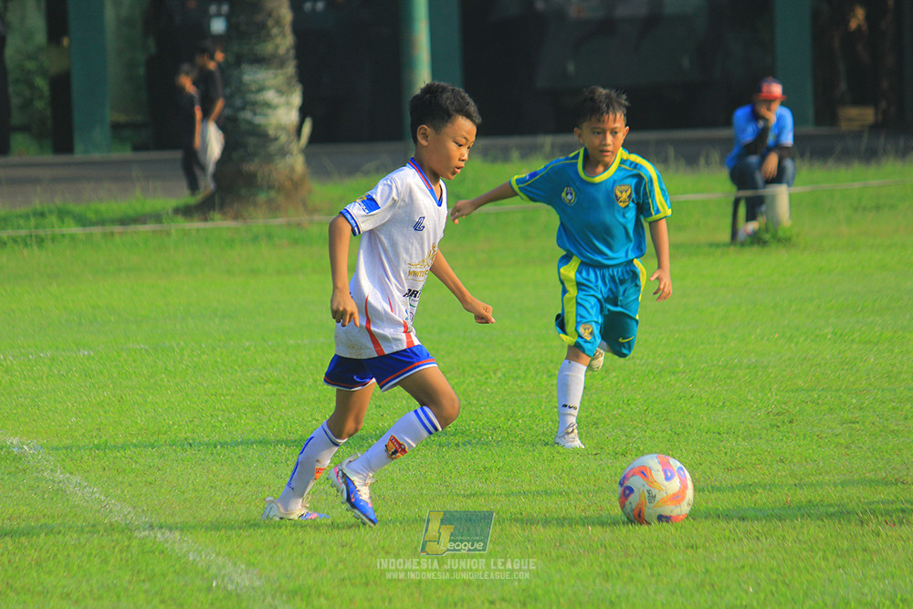 ijl u9 030526 diklat paku jaya vs rajawali nusantara