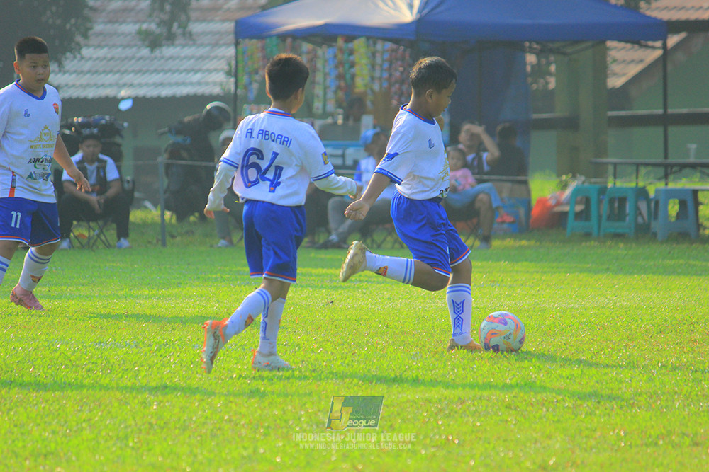 ijl u9 030526 diklat paku jaya vs rajawali nusantara