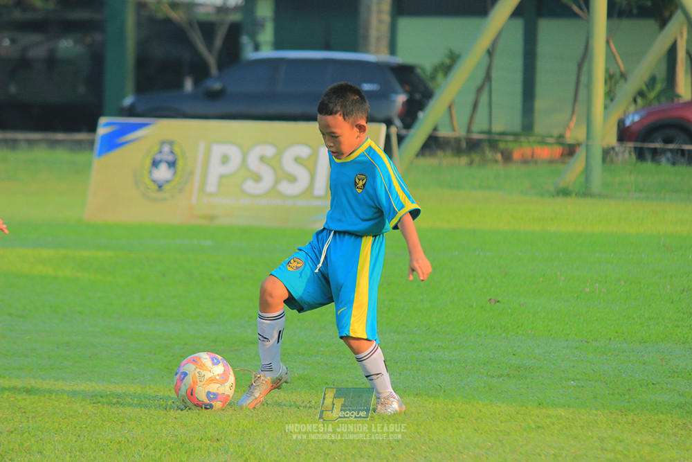 ijl u9 030526 diklat paku jaya vs rajawali nusantara
