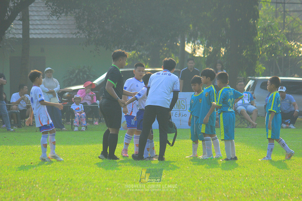 ijl u9 030526 diklat paku jaya vs rajawali nusantara
