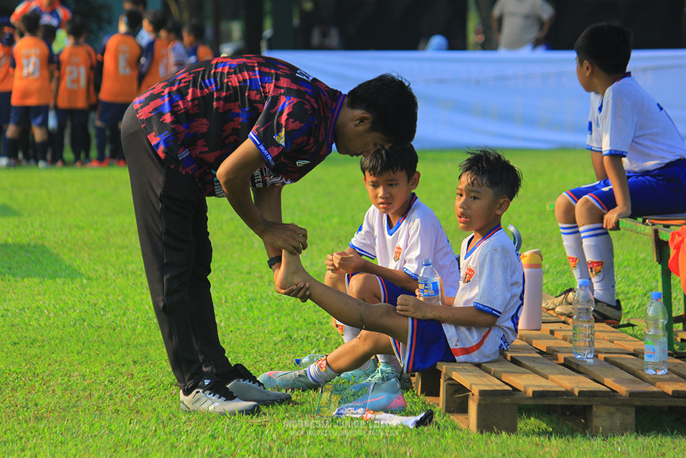 ijl u9 030526 diklat paku jaya vs rajawali nusantara