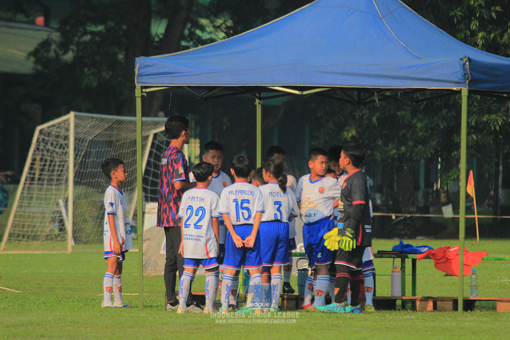 ijl u9 030526 diklat paku jaya vs rajawali nusantara