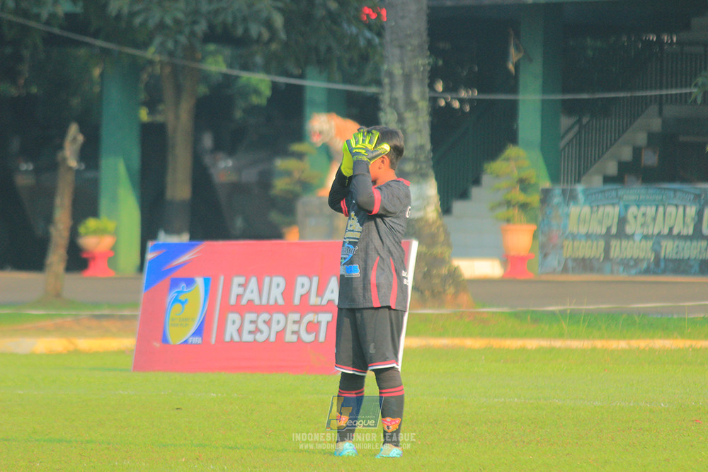 ijl u9 030526 diklat paku jaya vs rajawali nusantara