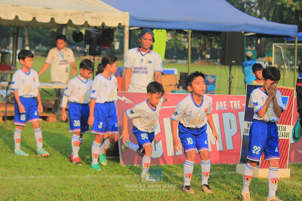 ijl u9 030526 diklat paku jaya vs rajawali nusantara