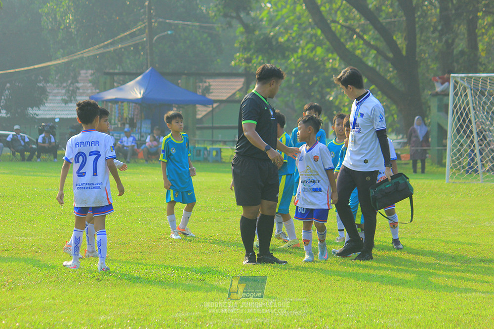ijl u9 030526 diklat paku jaya vs rajawali nusantara