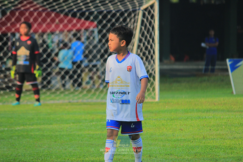 ijl u9 030526 diklat paku jaya vs rajawali nusantara
