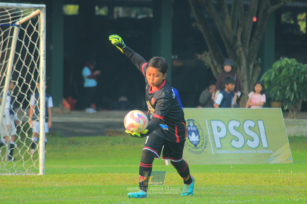 ijl u9 030526 diklat paku jaya vs rajawali nusantara