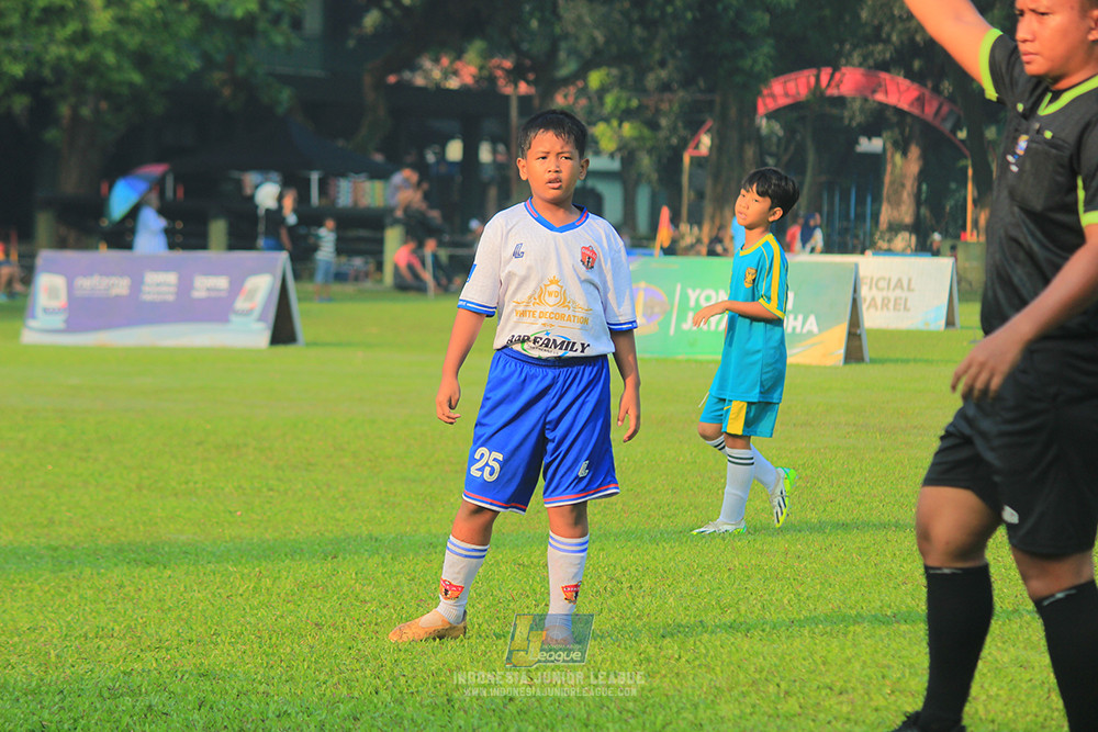 ijl u9 030526 diklat paku jaya vs rajawali nusantara