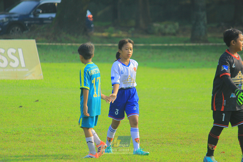 ijl u9 030526 diklat paku jaya vs rajawali nusantara