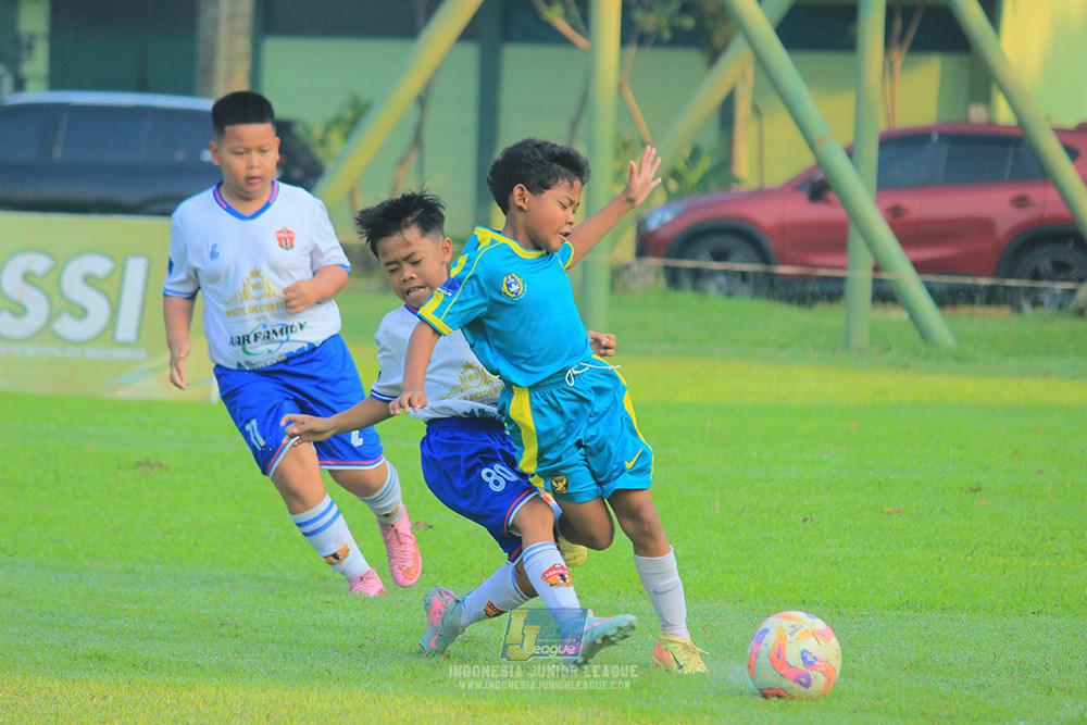 ijl u9 030526 diklat paku jaya vs rajawali nusantara