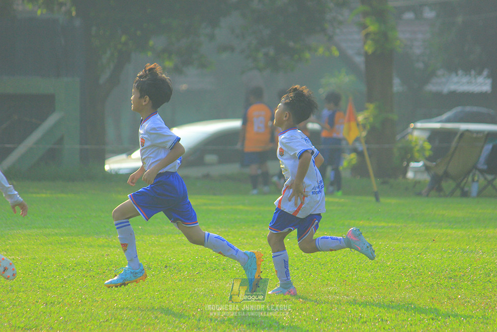 ijl u9 030526 diklat paku jaya vs rajawali nusantara
