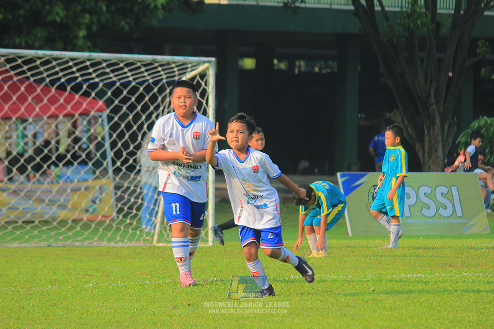 ijl u9 030526 diklat paku jaya vs rajawali nusantara