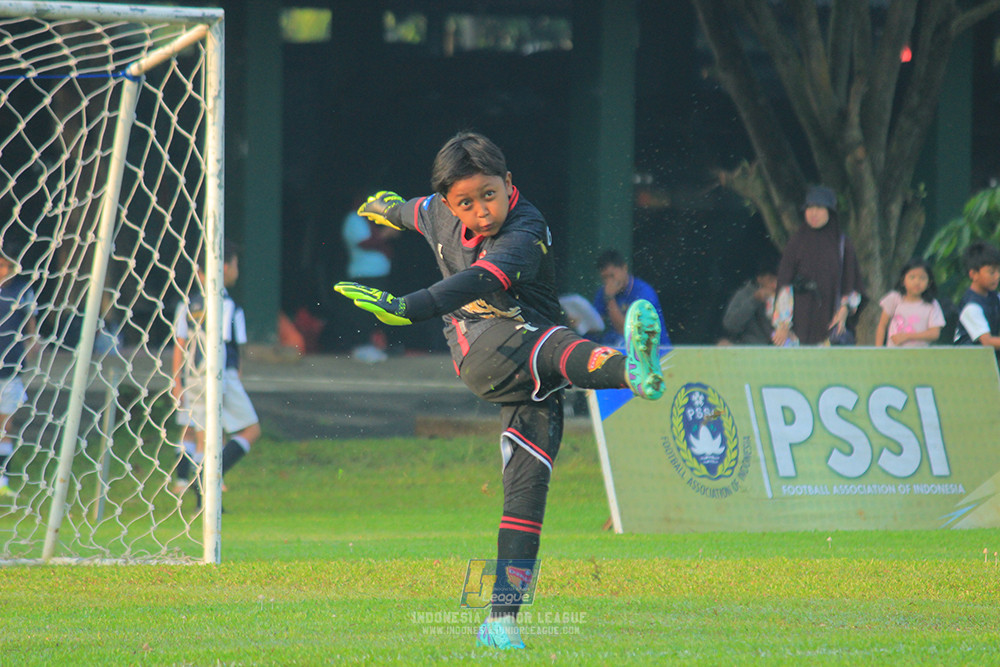 ijl u9 030526 diklat paku jaya vs rajawali nusantara