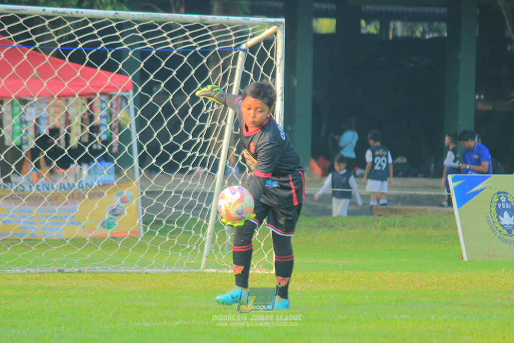 ijl u9 030526 diklat paku jaya vs rajawali nusantara