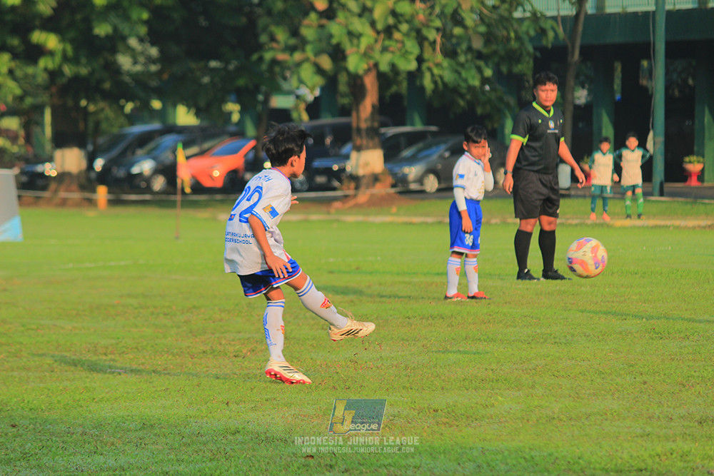 ijl u9 030526 diklat paku jaya vs rajawali nusantara