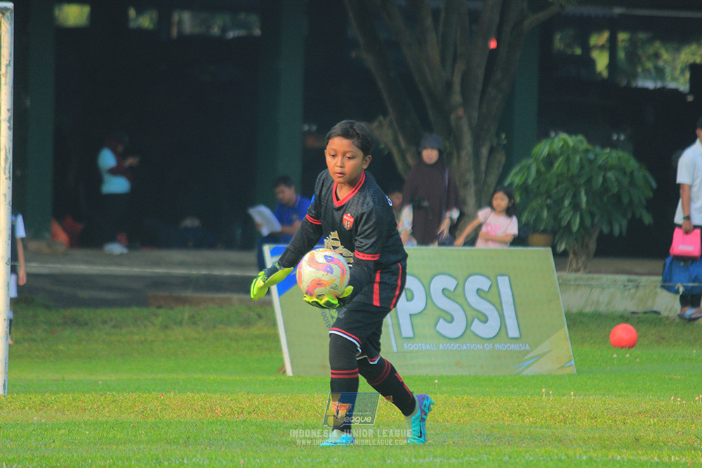 ijl u9 030526 diklat paku jaya vs rajawali nusantara