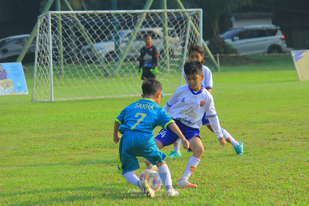 ijl u9 030526 diklat paku jaya vs rajawali nusantara
