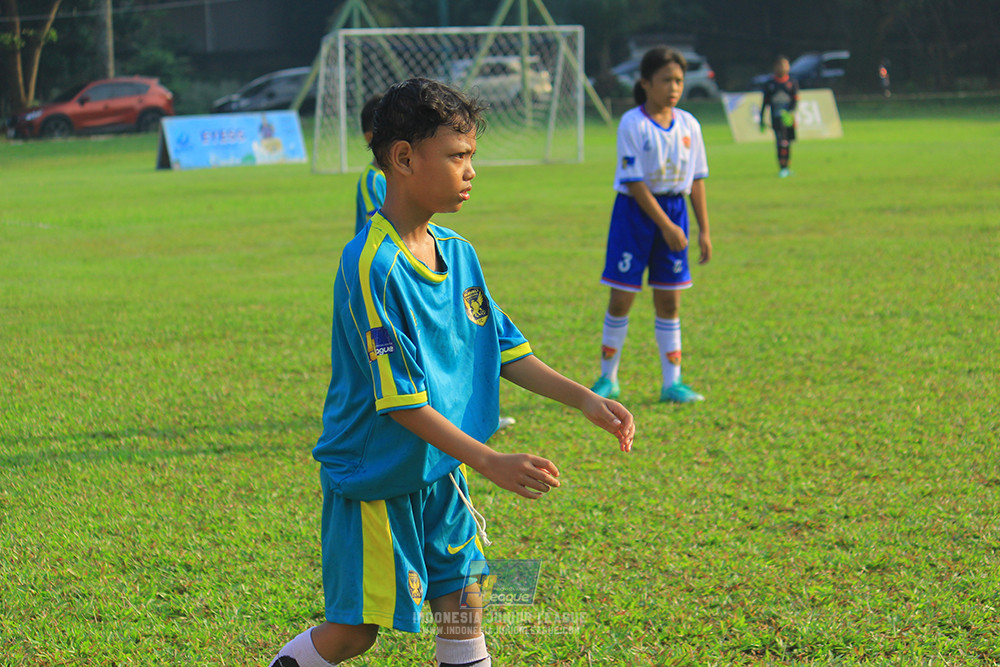 ijl u9 030526 diklat paku jaya vs rajawali nusantara