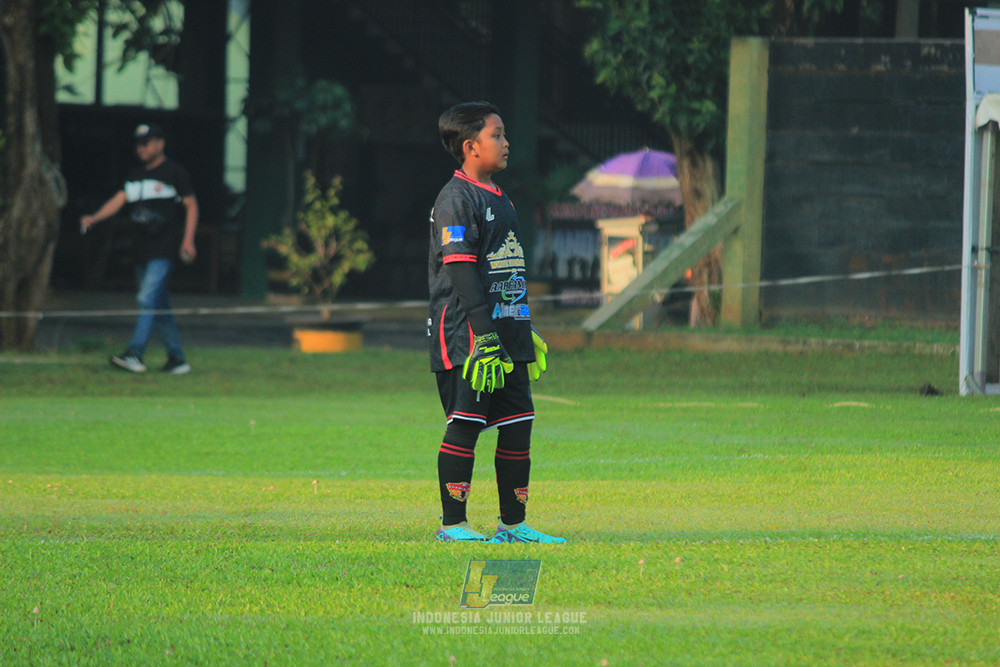 ijl u9 030526 diklat paku jaya vs rajawali nusantara